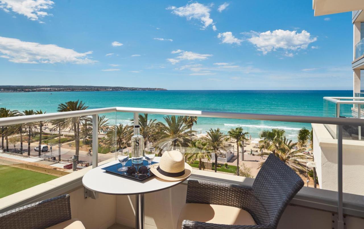 Chambre Premium - Vue Partielle sur Mer