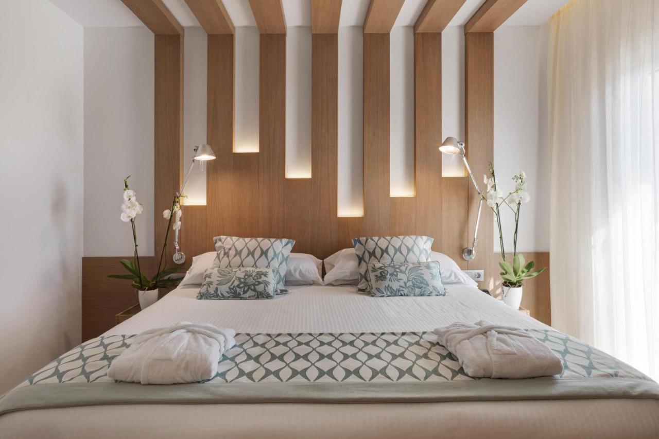 Chambre Double ou Lits Jumeaux Privilège - Vue sur Jardin