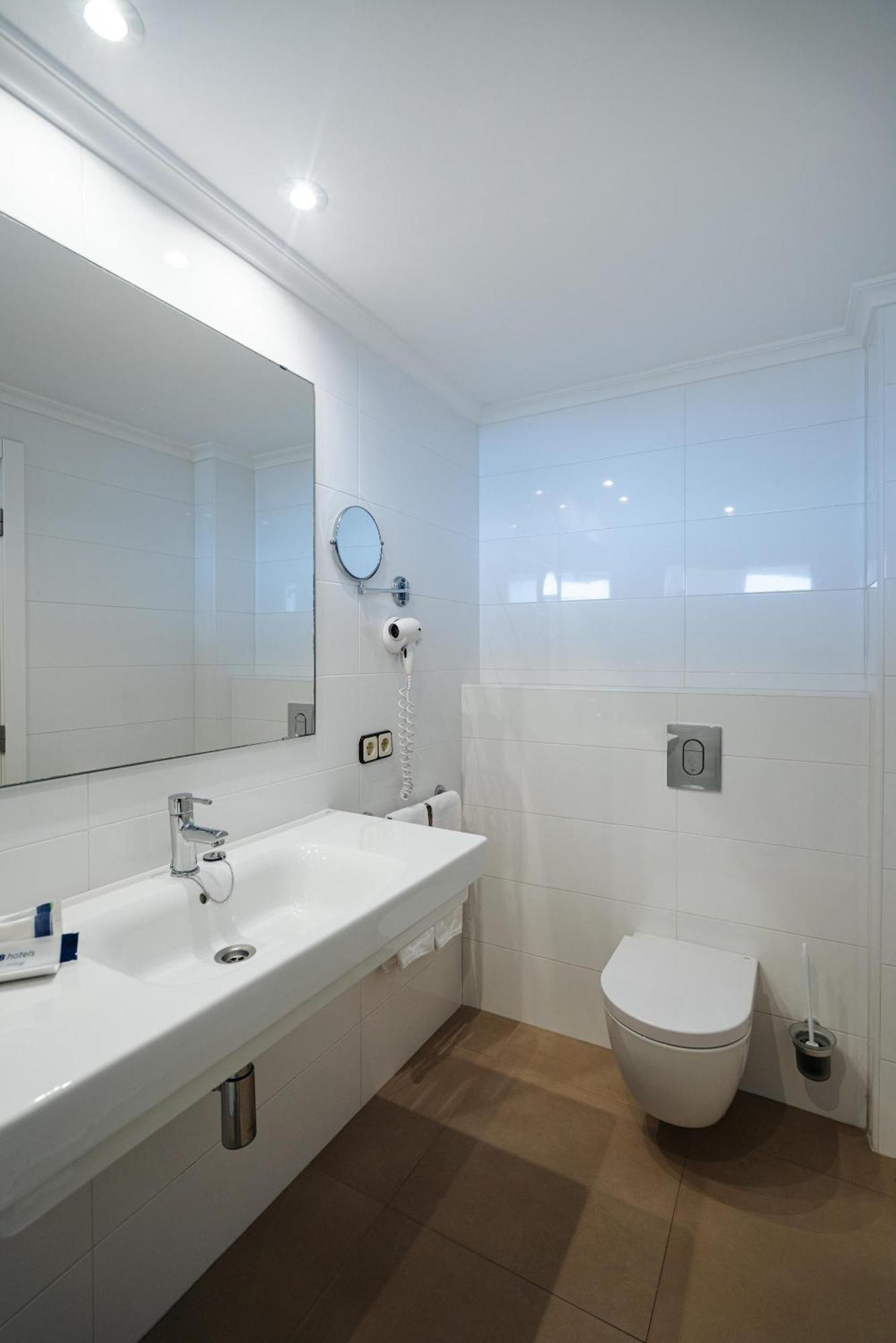 Chambre Double ou Lits Jumeaux - Vue sur Mer