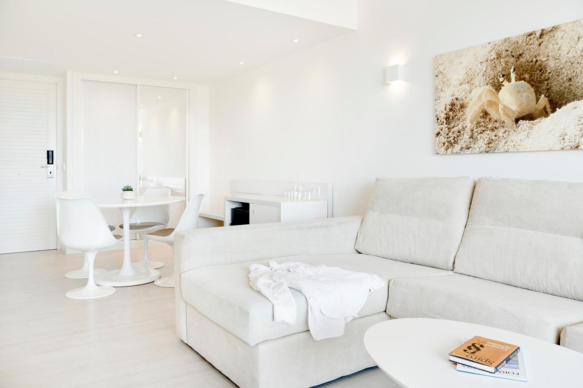 Chambre Simple