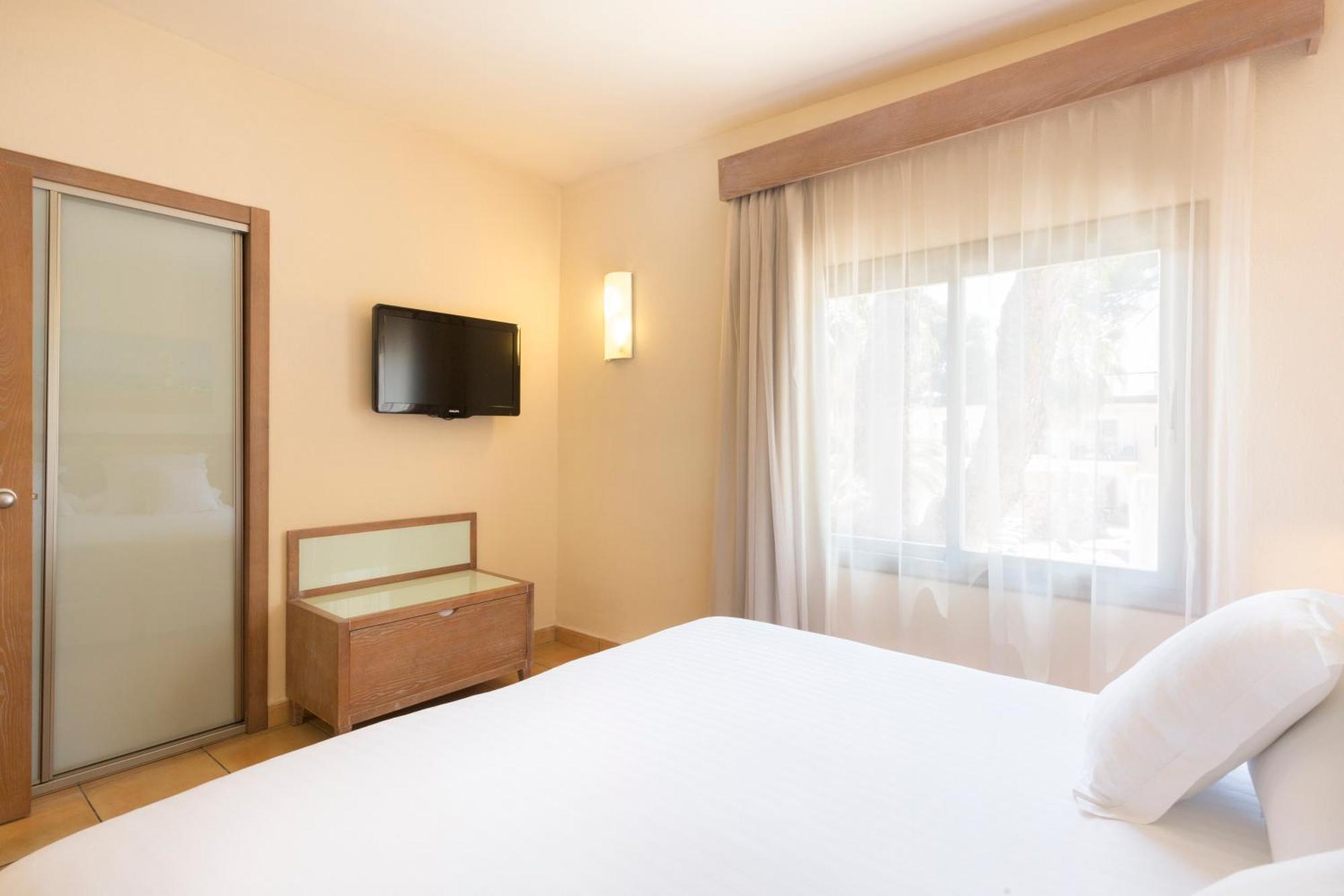 Appartement 1 Chambre (2 Adultes + 2 Enfants)